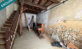 Immeuble  45 m² à vendre à Eauze (32800)