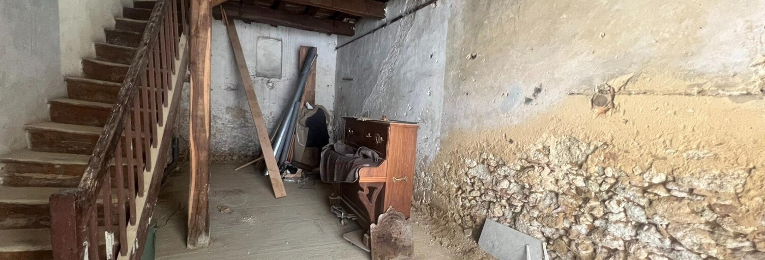 Immeuble  45 m² à vendre à Eauze (32800)