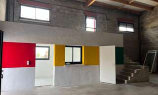 Commerce 2 Pièces 150 m² à louer à Dompierre-sur-Mer (17139)