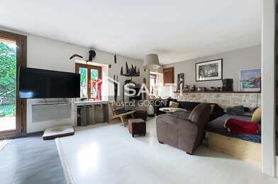 Maison 5 pièces 280000 €