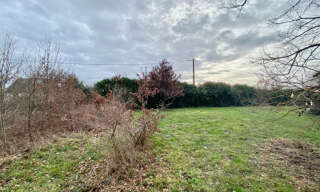 Terrain  2072 m² à vendre à Gambais (78950)