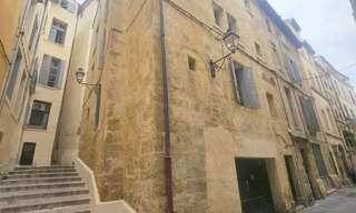 Immeuble  187 m² à vendre à Montpellier (34000)