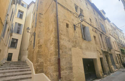 Dépt Hérault (34), à vendre MONTPELLIER Immeuble de 187 m2 e — photo du bien
