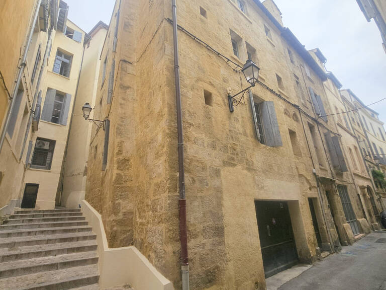 Dépt Hérault (34), à vendre MONTPELLIER Immeuble de 187 m2 e — photo 1