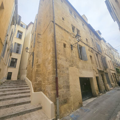 Immeuble  699000 €