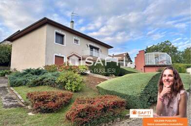 Maison 8 pièces 449000 €