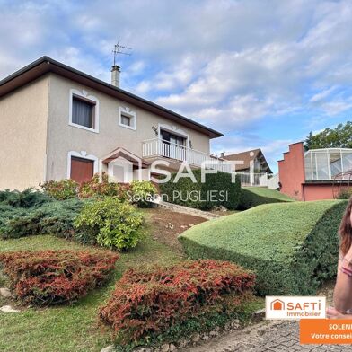 Maison 8 pièces 449000 €