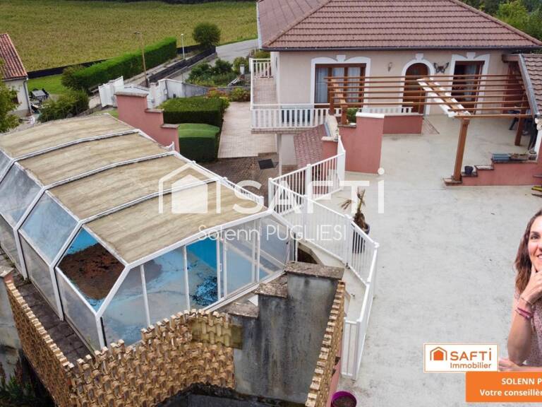 Maison familiale au calme — photo 1