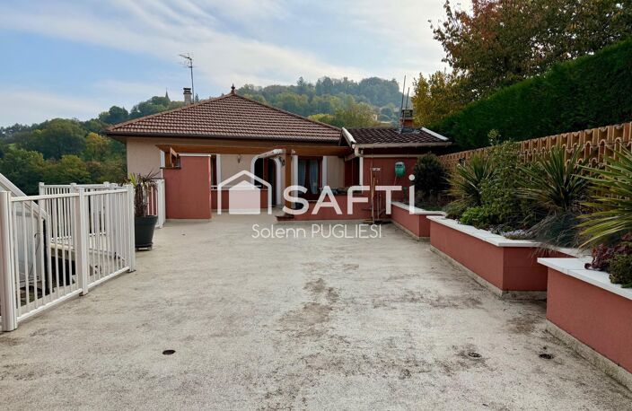 Maison familiale au calme — photo 2