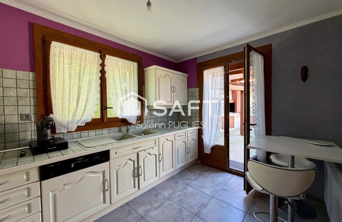 Maison familiale au calme — photo 5