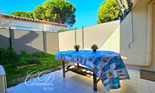 Maison 3 Pièces 50 m² à vendre à Le Grau-du-Roi (30240)