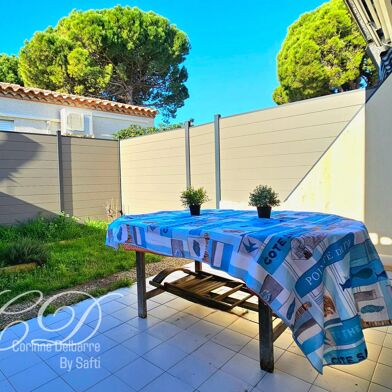 Maison 3 pièces 299000 €