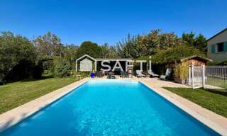 Maison 7 Pièces 185 m² à vendre à Pernes-les-Fontaines (84210)