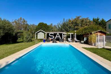 Maison 7 pièces 548000 €