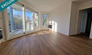 Appartement 3 Pièces 77 m² à vendre à Annemasse (74100)