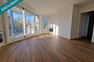 Appartement 3 pièces 269950 €