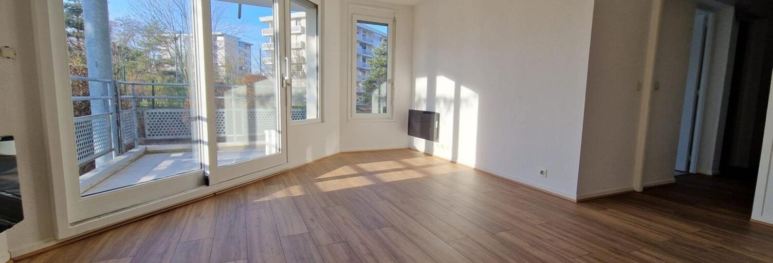 Appartement 3 Pièces 77 m² à vendre à Annemasse (74100)