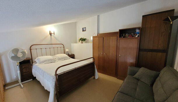 Appartement 1 pièces  à vendre Amélie-les-Bains-Palalda 66110