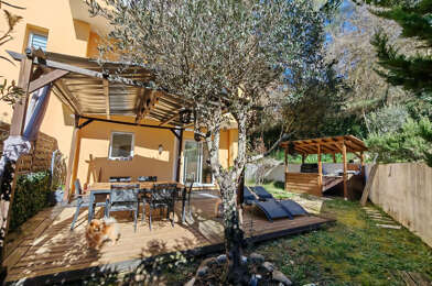 Appartement 3 pièces 349000 €