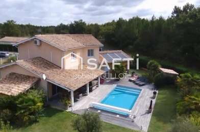 Maison 5 pièces 760000 €