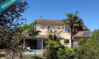 Maison 5 Pièces 188 m² à vendre à Audenge (33980)