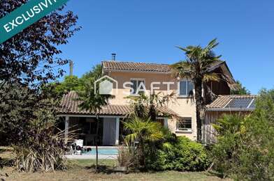 Maison 5 pièces 740000 €