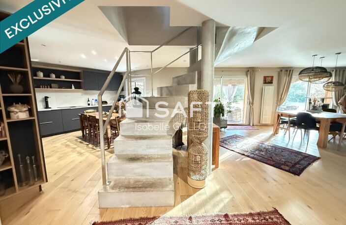 Maison 5 pièces 188m2 — photo 2