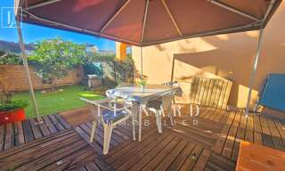 Appartement 1 Pièce 24 m² à vendre à Vallauris (06220)