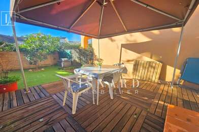 Appartement 1 pièces 120000 €