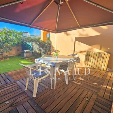 Appartement 1 pièces 120000 €