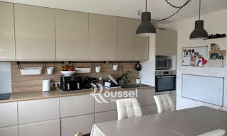 Maison 5 Pièces 87 m² à vendre à Poussan (34560)