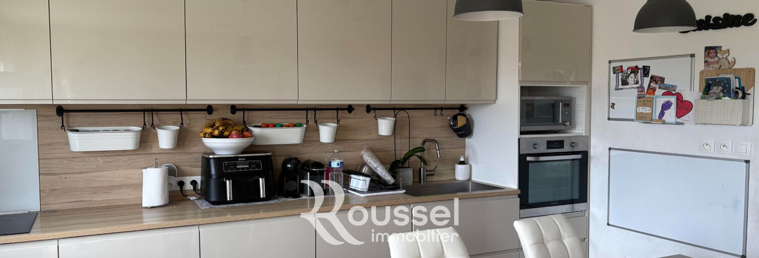 Maison 5 Pièces 87 m² à vendre à Poussan (34560)