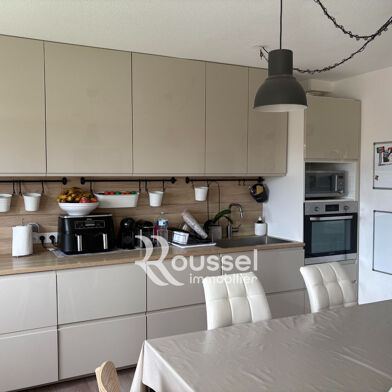 Maison 5 pièces 343000 €