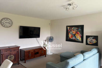 Maison 5 pièces 343000 €