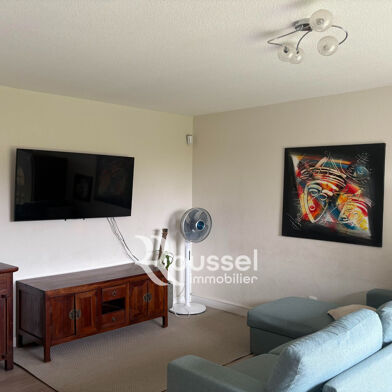 Maison 5 pièces 343000 €