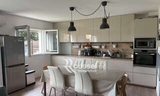 Maison 5 Pièces 87 m² à vendre à Poussan (34560)