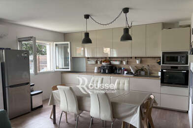 Maison 5 pièces 343000 €