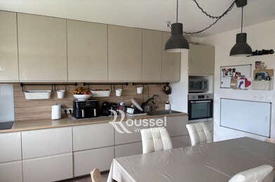 Maison 5 pièces 343000 €