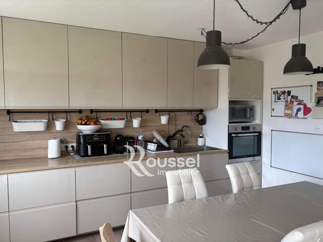 vente  5 Pièce(s) — photo du bien