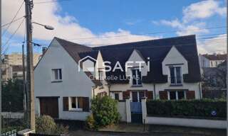 Maison 8 Pièces 230 m² à vendre à Neuilly-sur-Marne (93330)