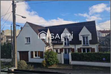 Maison 8 pièces 539000 €