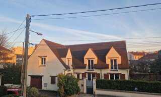 Maison 8 Pièces 230 m² à vendre à Neuilly-sur-Marne (93330)