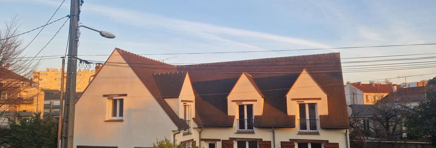 Maison 8 Pièces 230 m² à vendre à Neuilly-sur-Marne (93330)