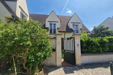 Maison 8 pièces 537000 €