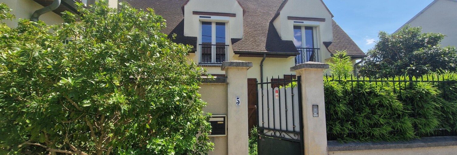 Maison 8 Pièces 230 m² à vendre à Neuilly-sur-Marne (93330)