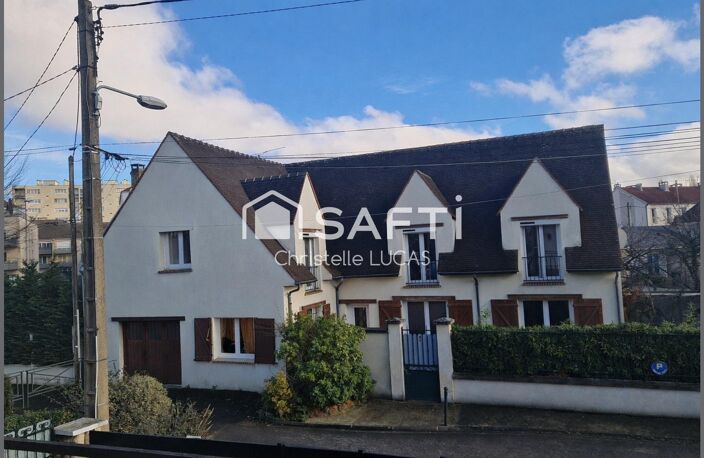 Emplacement rare et maison spacieuse, lumineuse — photo 2
