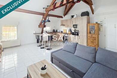 Appartement 2 pièces 159000 €