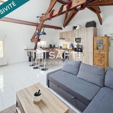 Appartement 2 pièces 159000 €