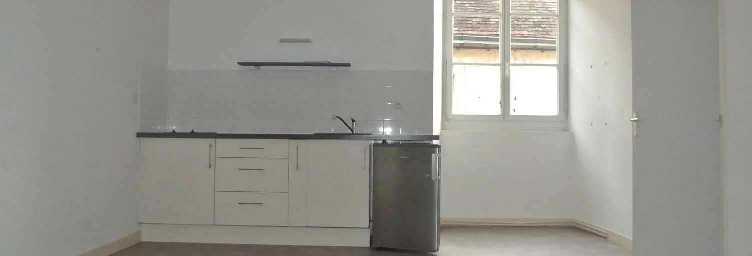 Appartement 2 Pièces 51 m² à louer à Saint-Gaultier (36800)