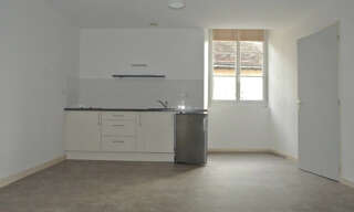 Appartement 2 Pièces 52 m² à louer à Saint-Gaultier (36800)